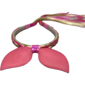 Fairy flare hairband
