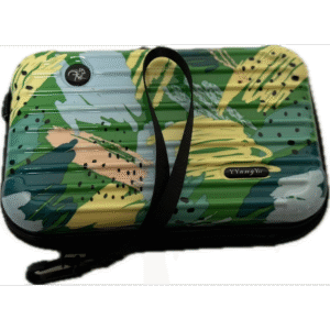 Funky lushgreen Clutch