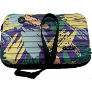 lushpurple Clutch