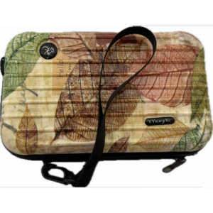 Driedleaves Clutch