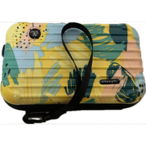 lushyellow Clutch