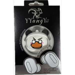 Cute Duck Airbuds
