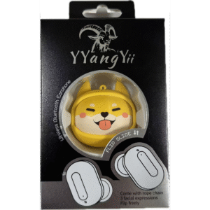 Cute Dog Airbuds