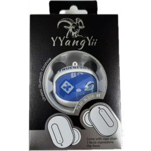 Blue Bear Airbuds