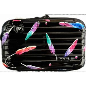 Multi Color Clutch